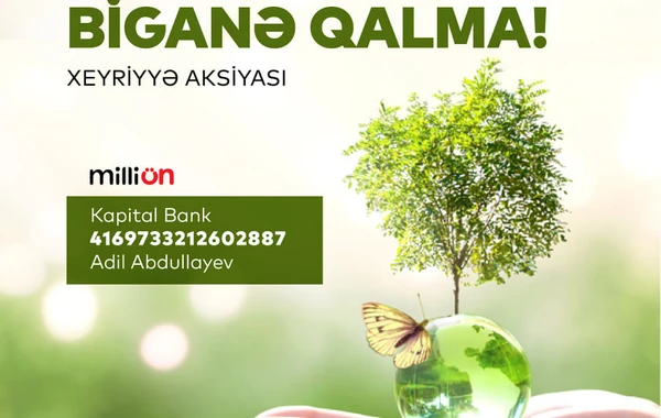 Könüllü gənclərdən ehtiyaclı ailələrə möhtəşəm dəstək – 2830 ailəyə ərzaq paylandı - FOTO