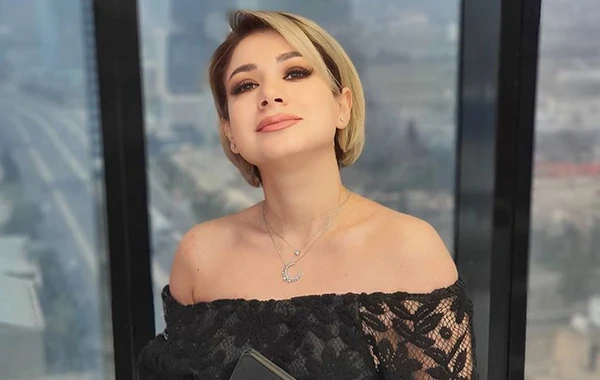 Mələk Heydərova: "Afaq Bəşirqızı 190 manat maaş alsaydı, belə danışardımı?" - KÖŞƏ