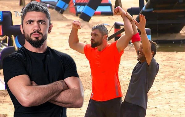 Pərviz ona edilən haqsızlıqdan danışdı: Mən azərbaycanlı olduğum üçün... - VİDEO