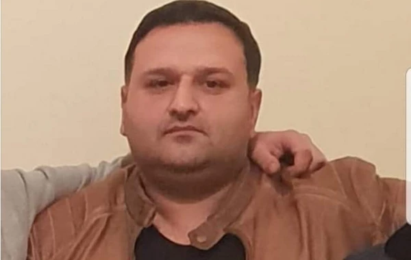 Azərbaycanlı iş adamı koronavirusdan öldü - FOTO