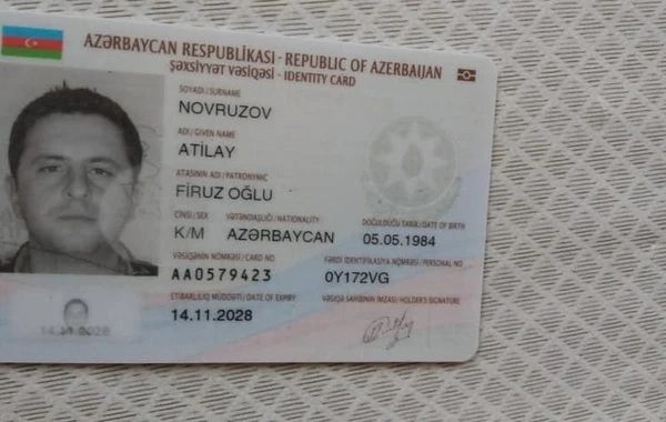 Bakıda oteldə gecələyən şəxs oradan televizor oğurladı -FOTO