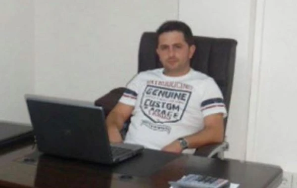 В Баку мужчина совершил кражу из отеля с использованием поддельного паспорта – ФОТО