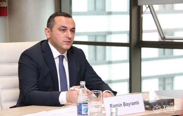 TƏBİB: Qan çatışmazlığı problemi həll olunub