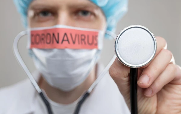 Azərbaycanda koronavirusa yoluxan həkimlərin sayı açıqlandı - RƏSMİ