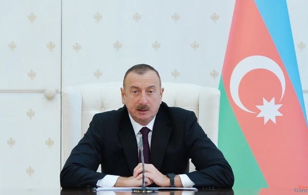 Prezident İlham Əliyevə vətəndaşlardan minnətdarlıq məktubları gəlməkdə davam edir