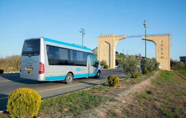 Фонд Гейдара Алиева оказал помощь малоимущим семьям - ФОТО