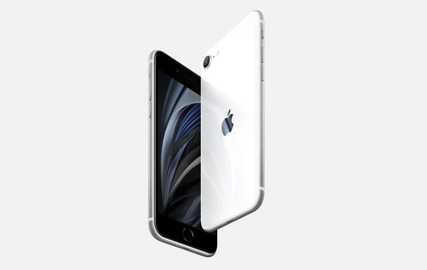 Apple выпустила бюджетный iPhone SE (2020). Какие характеристики и сколько стоит? - ФОТО