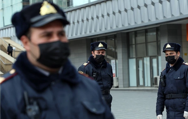 Aprelin 20-dən sonra karantinin ləğv edilməsi xəbərləri ilə bağlı AÇIQLAMA