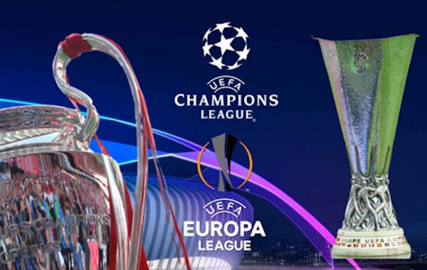 UEFA Çempionlar Liqasının və Avropa Liqasının final gününü müəyyənləşdirib