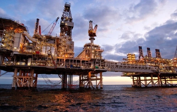 Macarıstan şirkəti Azərbaycanın neft layihələrinə qoşuldu
