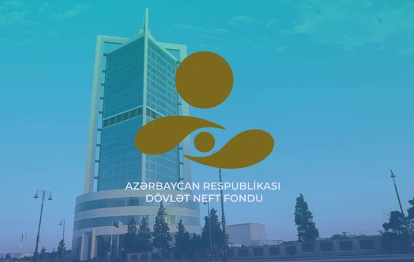 Neft Fondunun bu il dünya ölkələrinə qoyduğu investisiyanın həcmi açıqlandı