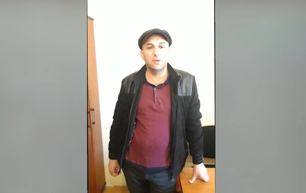 Yasa getmək adı ilə polisi aldadan 120 nəfər cəzalandırıldı - VİDEO