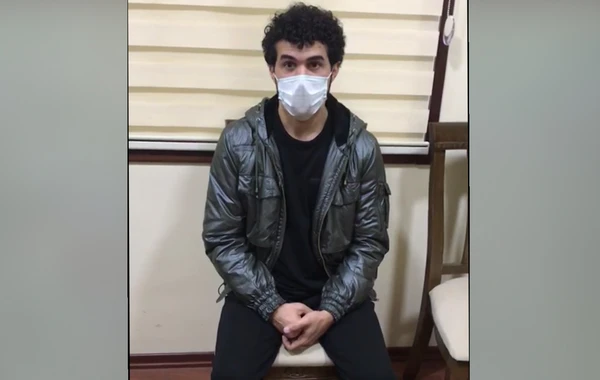 Yasa getmək adı ilə polisi aldadan 120 nəfər cəzalandırıldı - VİDEO
