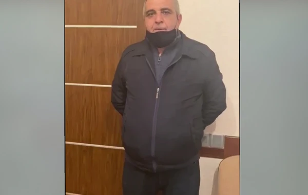 Yasa getmək adı ilə polisi aldadan 120 nəfər cəzalandırıldı - VİDEO