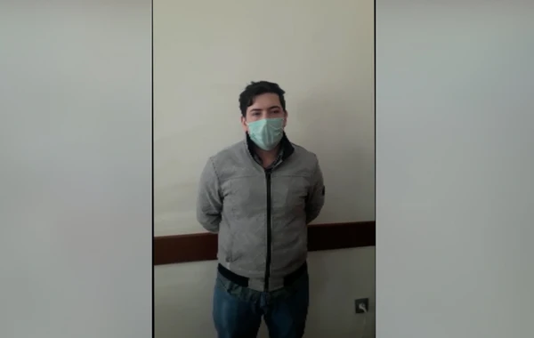 Yasa getmək adı ilə polisi aldadan 120 nəfər cəzalandırıldı - VİDEO