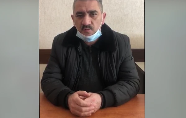 Yasa getmək adı ilə polisi aldadan 120 nəfər cəzalandırıldı - VİDEO