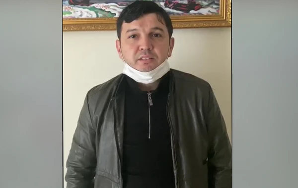 Yasa getmək adı ilə polisi aldadan 120 nəfər cəzalandırıldı - VİDEO