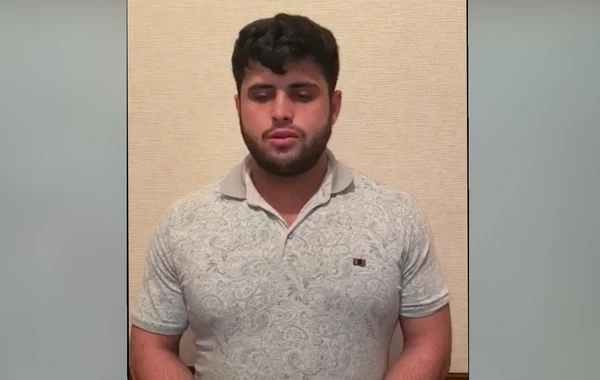 Yasa getmək adı ilə polisi aldadan 120 nəfər cəzalandırıldı - VİDEO