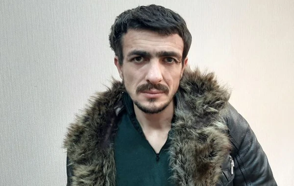 Bakıda narkotikin təsiri altında avtoxuliqanlıq edən sürücü saxlanılıb - FOTO