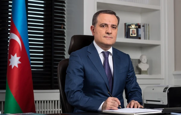 Ceyhun Bayramovdan yeni TƏYİNAT