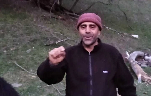 Qanunsuz ov edənlərlə bağlı sərt tədbirlər görüləcək - FOTO