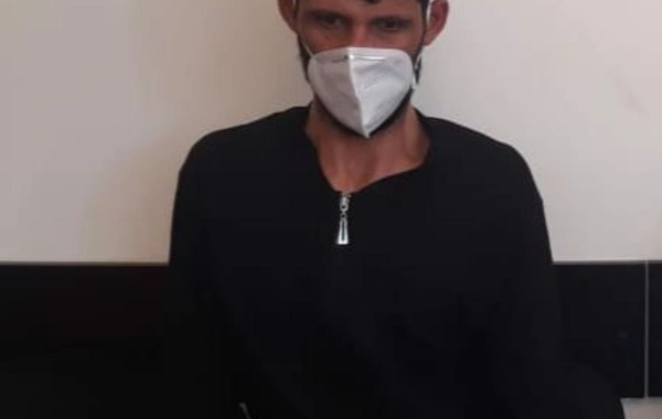 Göyçayda karantin rejimini pozan 2 nəfər həbs edilib - FOTO