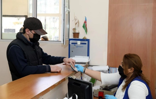 Azərbaycanda birdəfəlik ödəniş alan işsizlərin sayı 200 minə çatdı