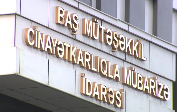 200 manata saxta icazə arayışı satan şirkət rəhbəri saxlanıldı - FOTO