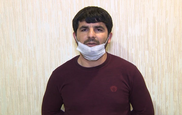 200 manata saxta icazə arayışı satan şirkət rəhbəri saxlanıldı - FOTO