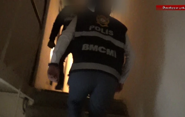 200 manata saxta icazə arayışı satan şirkət rəhbəri saxlanıldı - FOTO