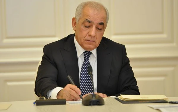 Baş nazirdən bu məhsulların gömrük rüsumları ilə bağlı QƏRAR