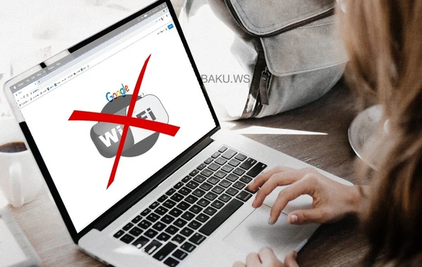 Əhalinin internet problemi – Səbəb nədir? - VİDEO