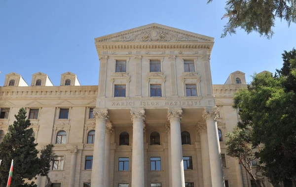 XİN Rusiyadan ölkəyə qayıtmaq istəyən azərbaycanlılara müraciət etdi