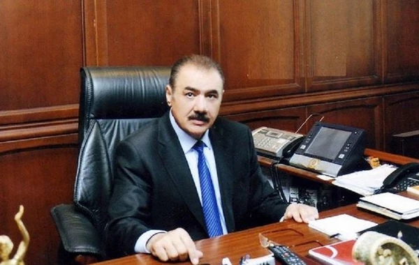 Arif Alışanovun şikayəti ilə tutulan şəxs həbsxanada öldü
