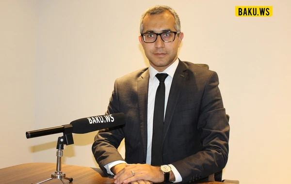 Kamran Əsədov: “Mayın 4-də tədris prosesi birdəfəlik açılmayacaq” - VİDEO