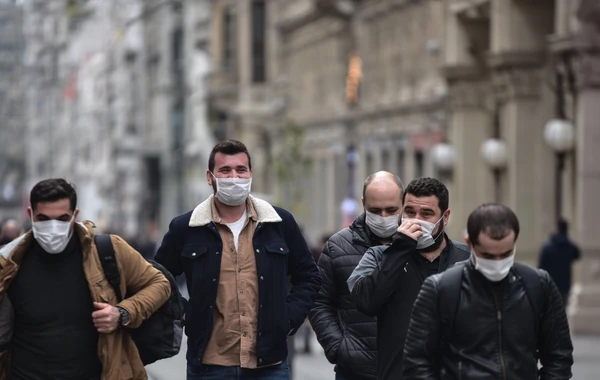 Qonşu ölkələrdə koronavirusdan ölənlər və sağalanlar - CƏDVƏL