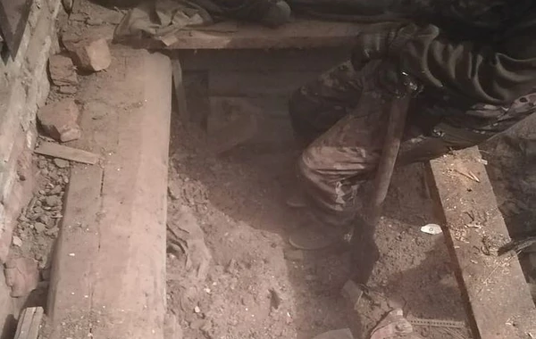 В доме 66-летнего россиянина нашли расчлененные тела - ФОТО