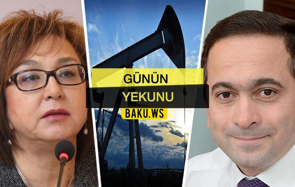 “Günün Yekunu” - 21 aprel 2020