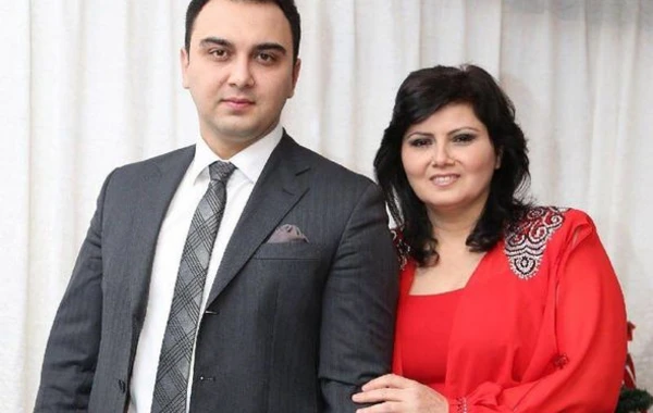 Aşıq Zülfiyyənin ailəsində bədbəxt hadisə - FOTO