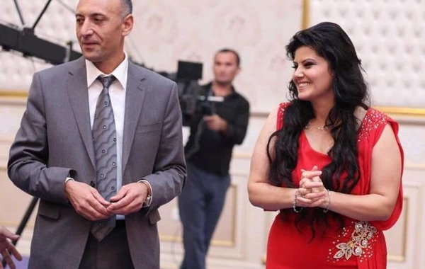 Aşıq Zülfiyyənin ailəsində bədbəxt hadisə - FOTO