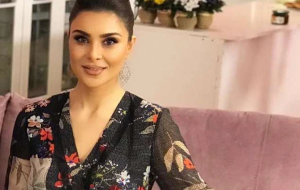 Azərbaycanlı müğənni: “Sənəti ailəmə qurban verdim” - FOTO