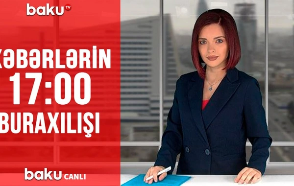 Azərbaycanda koronavirusdan sağalanların sayı 900-ü ötdü - Xəbərlərin 17:00 buraxılışı