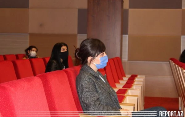 SOCAR оказала финподдержку азербайджанским студентам в Грузии - ФОТО