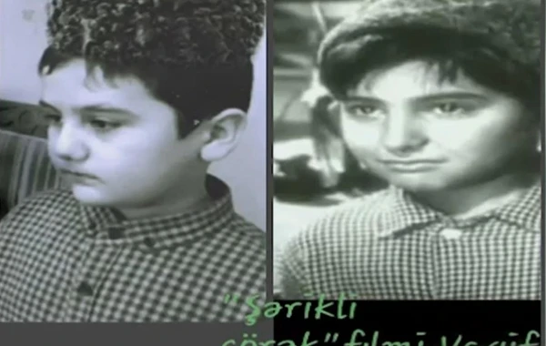 Bakıda 1-ci sinif müəllimi şagirdlərini görün kimlərə bənzətdi? - VİDEO