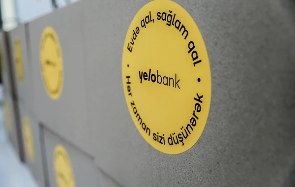 Yelo Bank 300-dən çox ailəni sevindirdi - REPORTAJ