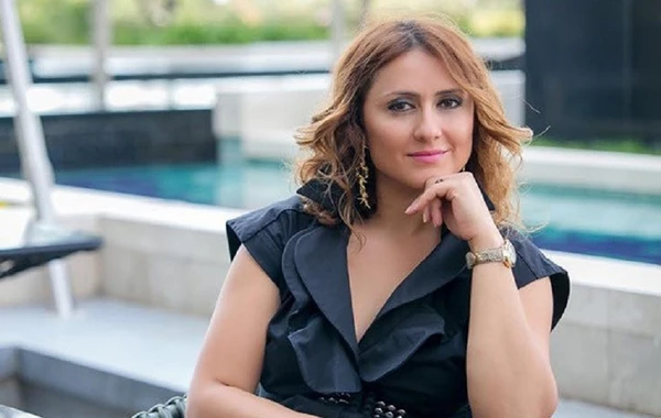 Koronavirusa yoluxan Mirvari Fətəliyeva: “Əvvəlki sağlamlığıma hələlik tam olaraq qovuşa bilməmişəm"