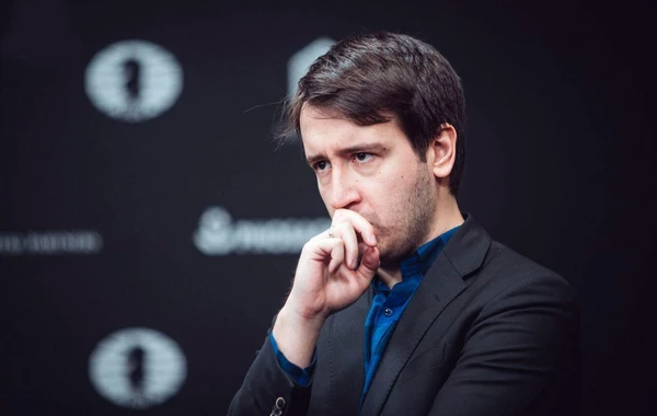 Teymur Rəcəbov FIDE prezidentinin komandasında