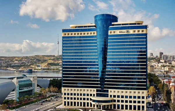 Üç ayda hotellərin gəlirləri nə qədər azalıb? - RƏSMİ
