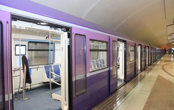 Metro nə zaman açılacaq? - TƏBİB-dən RƏSMİ AÇIQLAMA