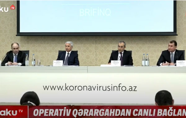 Mikayıl Cabbarov: Sahibkarlar üçün vergi güzəştlərinin qəbulu gözlənilir